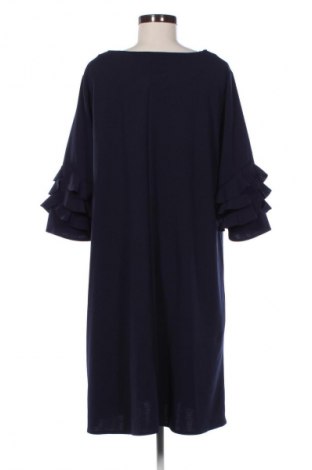Kleid Unbranded, Größe XXL, Farbe Blau, Preis 14,77 €