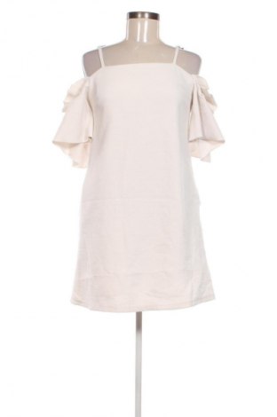 Φόρεμα Unbranded, Μέγεθος L, Χρώμα Εκρού, Τιμή 14,83 €