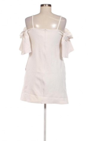Φόρεμα Unbranded, Μέγεθος L, Χρώμα Εκρού, Τιμή 14,83 €