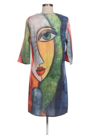 Kleid Unbranded, Größe M, Farbe Mehrfarbig, Preis 14,83 €
