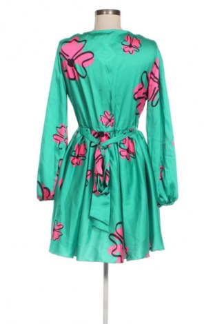 Kleid Unbranded, Größe S, Farbe Mehrfarbig, Preis 15,00 €