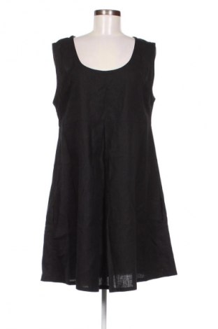Kleid Unbranded, Größe XXL, Farbe Schwarz, Preis 15,00 €