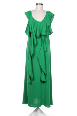 Kleid Unbranded, Größe M, Farbe Grün, Preis 15,00 €