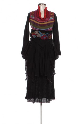 Φόρεμα Unbranded, Μέγεθος M, Χρώμα Πολύχρωμο, Τιμή 14,83 €