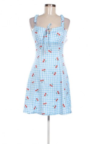 Kleid Unbranded, Größe S, Farbe Mehrfarbig, Preis 14,77 €