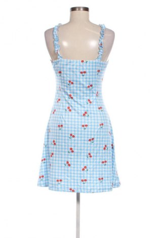 Kleid Unbranded, Größe S, Farbe Mehrfarbig, Preis 14,77 €