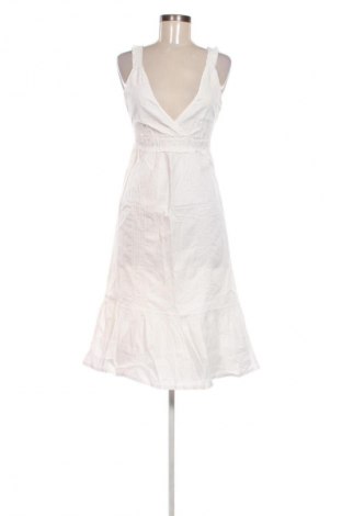 Kleid Unbranded, Größe M, Farbe Weiß, Preis 14,83 €