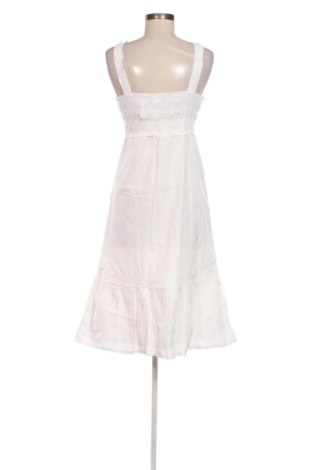 Kleid Unbranded, Größe M, Farbe Weiß, Preis 14,83 €