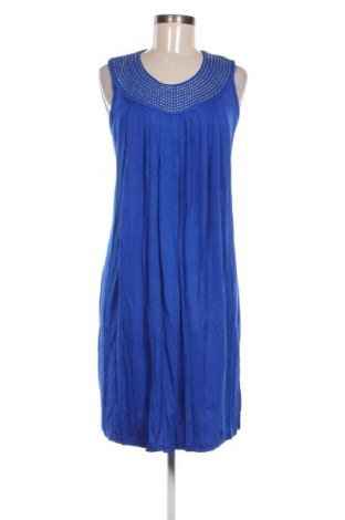 Kleid Unbranded, Größe M, Farbe Blau, Preis 27,70 €
