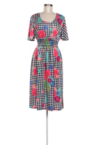 Kleid Unbranded, Größe M, Farbe Mehrfarbig, Preis 27,70 €