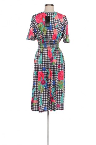 Kleid Unbranded, Größe M, Farbe Mehrfarbig, Preis 27,70 €