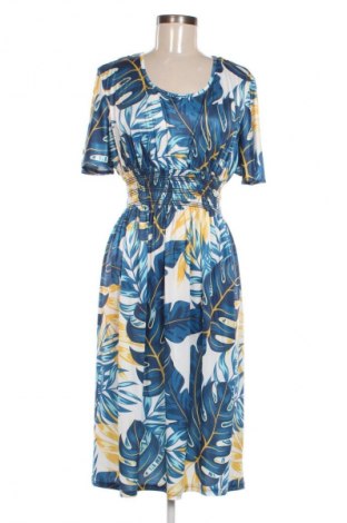 Kleid Unbranded, Größe M, Farbe Mehrfarbig, Preis 27,70 €