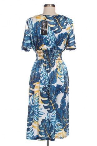 Kleid Unbranded, Größe M, Farbe Mehrfarbig, Preis 27,70 €