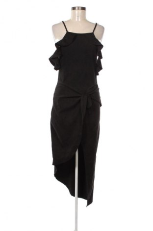 Kleid Unbranded, Größe M, Farbe Schwarz, Preis 18,99 €