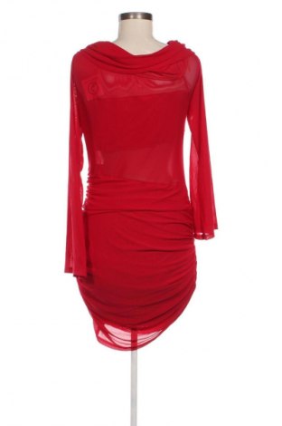 Kleid Unbranded, Größe M, Farbe Rot, Preis 27,80 €