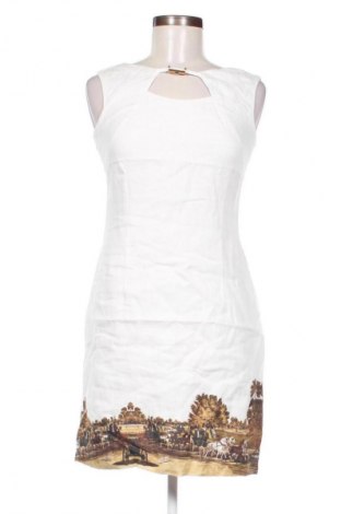 Rochie Unbranded, Mărime M, Culoare Alb, Preț 76,32 Lei