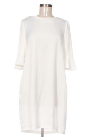 Kleid Unbranded, Größe M, Farbe Weiß, Preis 14,77 €