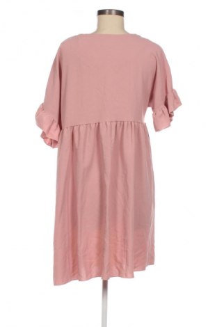 Kleid Unbranded, Größe M, Farbe Aschrosa, Preis 14,83 €