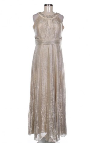 Φόρεμα Unbranded, Μέγεθος M, Χρώμα Χρυσαφί, Τιμή 56,37 €