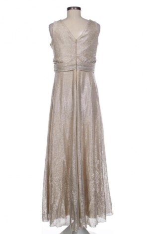 Φόρεμα Unbranded, Μέγεθος M, Χρώμα Χρυσαφί, Τιμή 56,37 €