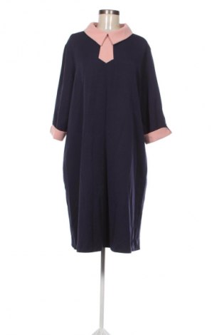 Sukienka Unbranded, Rozmiar XXL, Kolor Niebieski, Cena 124,92 zł