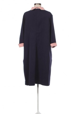 Sukienka Unbranded, Rozmiar XXL, Kolor Niebieski, Cena 124,92 zł