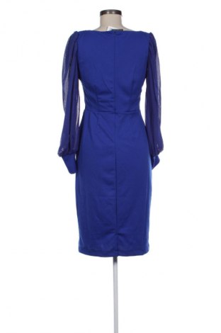 Φόρεμα Unbranded, Μέγεθος XL, Χρώμα Μπλέ, Τιμή 23,52 €