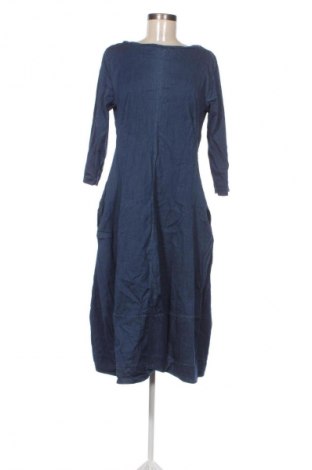 Kleid Unbranded, Größe XL, Farbe Blau, Preis 19,95 €
