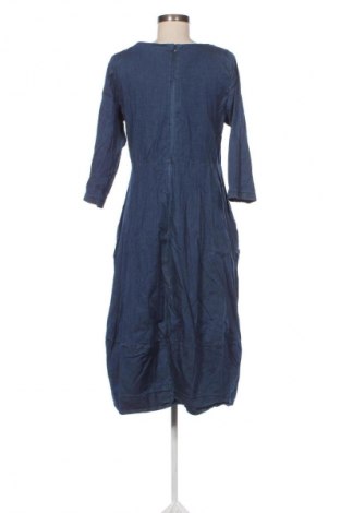 Kleid Unbranded, Größe XL, Farbe Blau, Preis 19,95 €