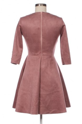 Kleid Unbranded, Größe S, Farbe Aschrosa, Preis 14,83 €