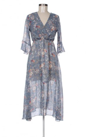 Φόρεμα Unbranded, Μέγεθος M, Χρώμα Πολύχρωμο, Τιμή 14,77 €