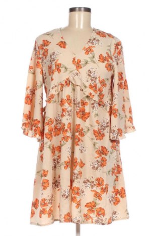Φόρεμα Unbranded, Μέγεθος S, Χρώμα Πολύχρωμο, Τιμή 27,70 €