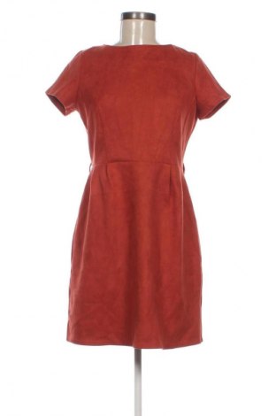 Kleid Unbranded, Größe S, Farbe Orange, Preis € 20,99