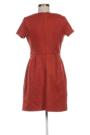 Kleid Unbranded, Größe S, Farbe Orange, Preis € 20,99