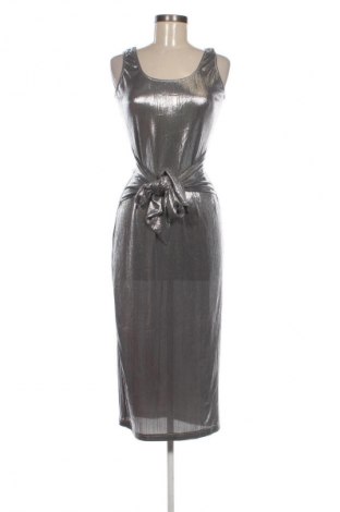 Kleid Unbranded, Größe M, Farbe Silber, Preis € 40,99
