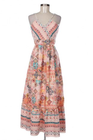 Kleid Unbranded, Größe M, Farbe Mehrfarbig, Preis 14,77 €