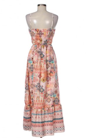 Kleid Unbranded, Größe M, Farbe Mehrfarbig, Preis 14,77 €