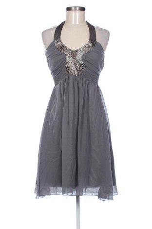 Kleid Unbranded, Größe S, Farbe Grau, Preis 23,52 €