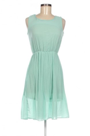 Φόρεμα Unbranded, Μέγεθος M, Χρώμα Πράσινο, Τιμή 14,77 €