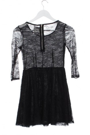 Kleid Unbranded, Größe XS, Farbe Schwarz, Preis 14,77 €