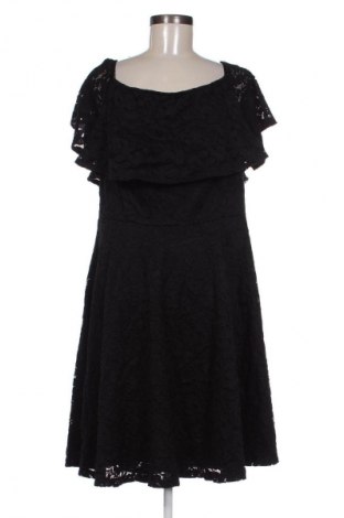 Rochie Unbranded, Mărime XXL, Culoare Negru, Preț 77,17 Lei