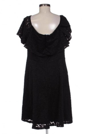 Rochie Unbranded, Mărime XXL, Culoare Negru, Preț 77,17 Lei