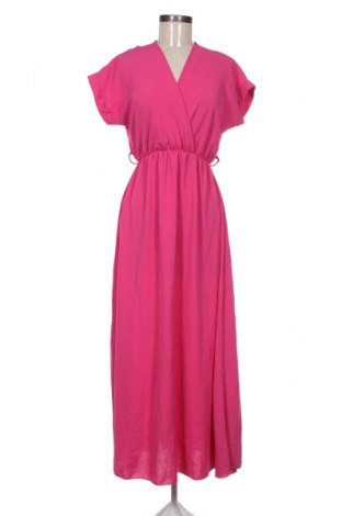 Rochie Unbranded, Mărime M, Culoare Roz, Preț 76,00 Lei