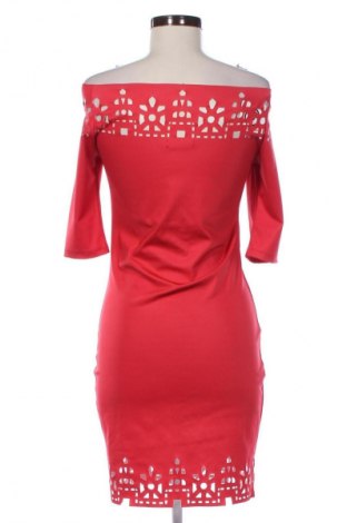 Ruha Unbranded, Méret M, Szín Piros, Ár 5 776 Ft