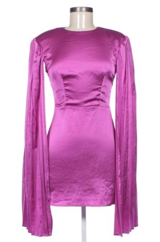 Kleid Unbranded, Größe XS, Farbe Lila, Preis 14,83 €
