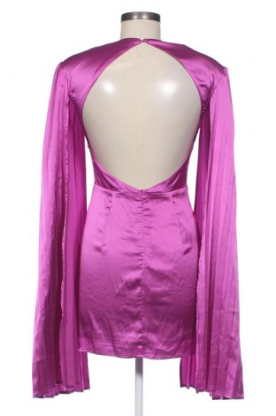 Kleid Unbranded, Größe XS, Farbe Lila, Preis 14,83 €