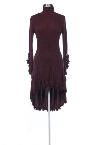 Kleid Unbranded, Größe S, Farbe Rot, Preis 14,77 €