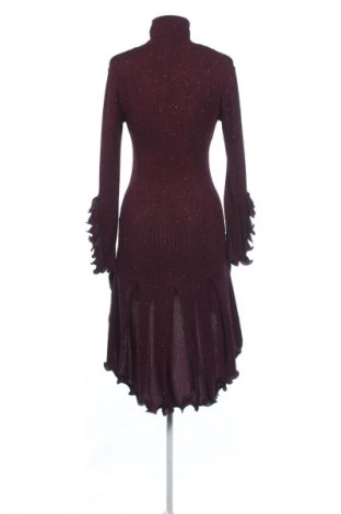 Kleid Unbranded, Größe S, Farbe Rot, Preis 14,77 €