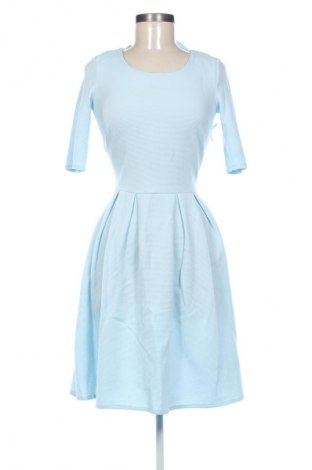 Φόρεμα Unbranded, Μέγεθος S, Χρώμα Μπλέ, Τιμή 14,91 €