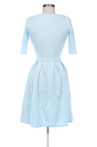 Φόρεμα Unbranded, Μέγεθος S, Χρώμα Μπλέ, Τιμή 14,91 €